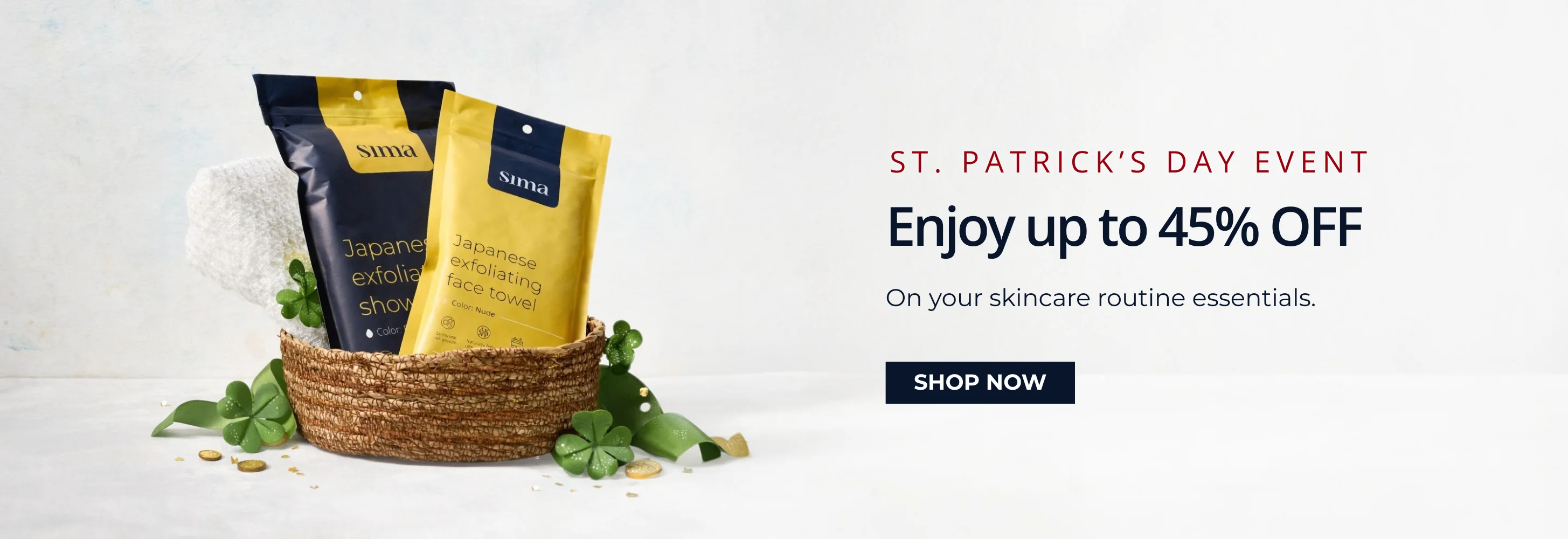 Welcome to Our Store